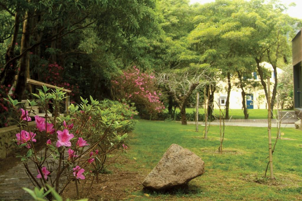 Quinta Da Mo Guest House Furnas  Exterior foto