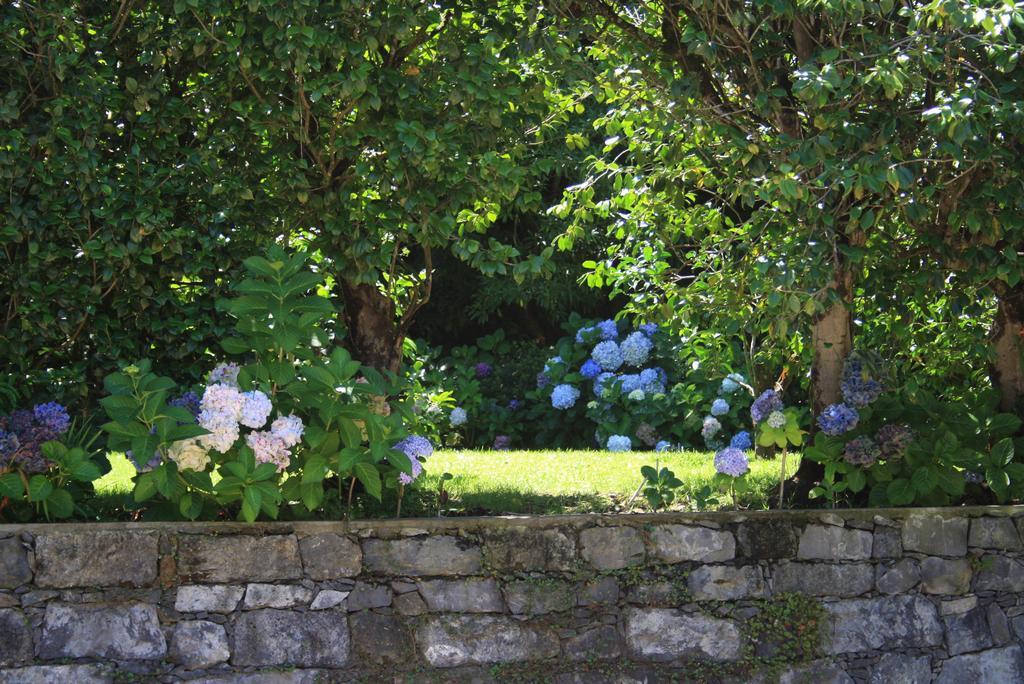 Quinta Da Mo Guest House Furnas  Exterior foto