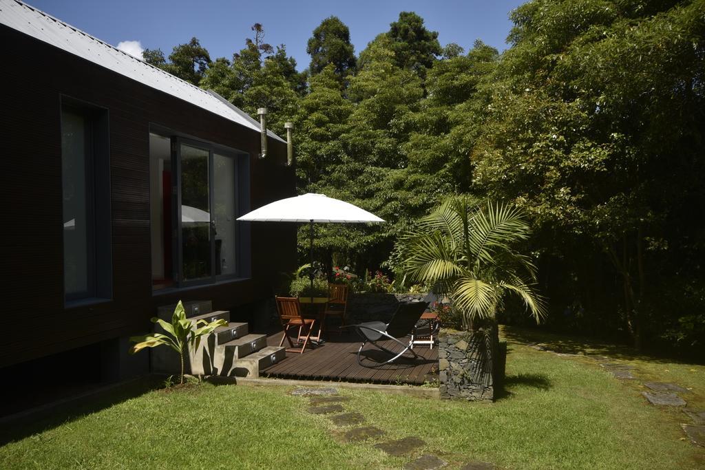 Quinta Da Mo Guest House Furnas  Exterior foto