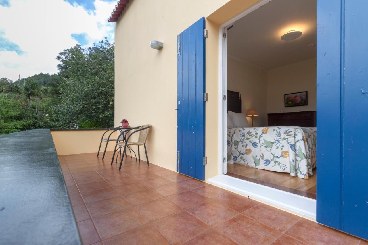 Quinta Da Mo Guest House Furnas  Exterior foto